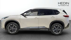 Nissan X-Trail bild 6