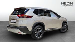 Nissan X-Trail bild 2