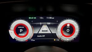 Nissan X-Trail bild 14