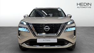 Nissan X-Trail bild 8