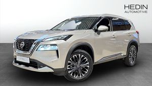 Nissan X-Trail bild 1