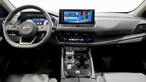 Nissan X-Trail bild 4