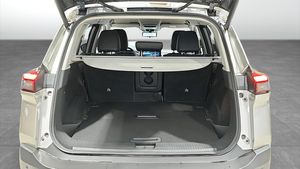 Nissan X-Trail bild 10