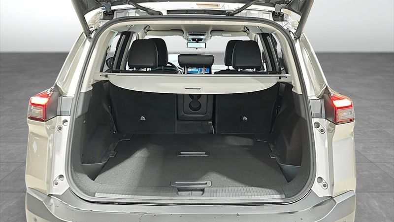 Nissan X-Trail bild 10