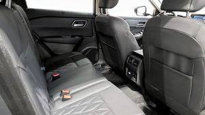 Nissan X-Trail bild 5