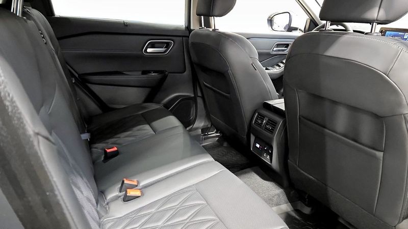 Nissan X-Trail bild 5