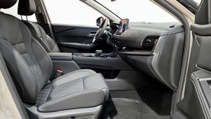 Nissan X-Trail bild 3