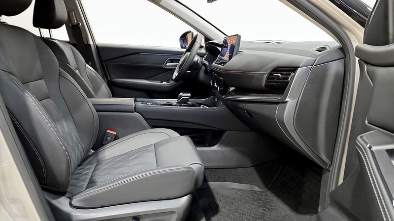 Nissan X-Trail bild 3