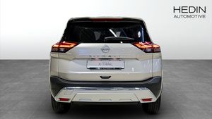 Nissan X-Trail bild 7