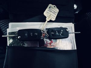 Skoda Fabia bild 22