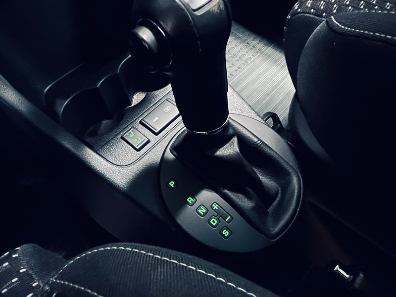 Skoda Fabia bild 18