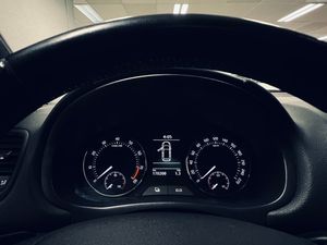 Skoda Fabia bild 17