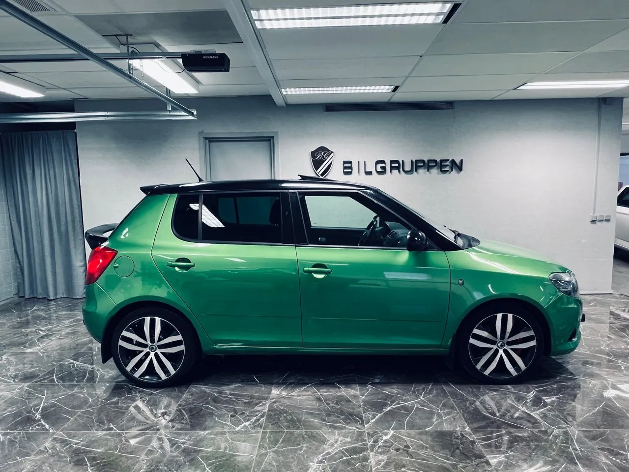 Vehicle image 2