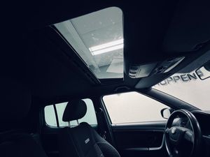 Skoda Fabia bild 10