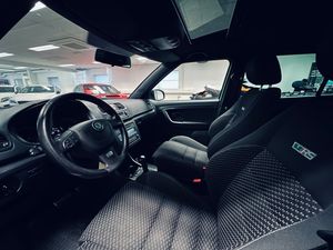 Skoda Fabia bild 14