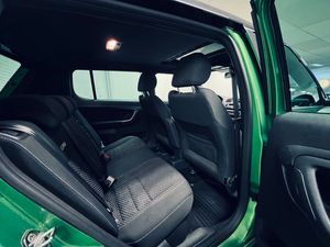 Skoda Fabia bild 8