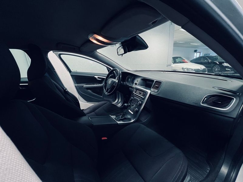 Volvo V60 bild 9