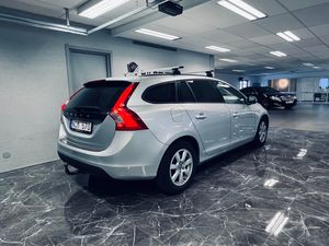 Volvo V60 bild 4