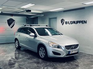 Volvo V60 bild 2