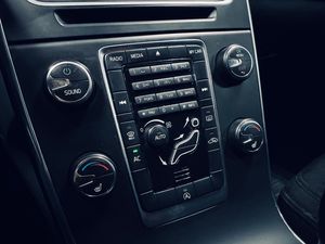 Volvo V60 bild 18