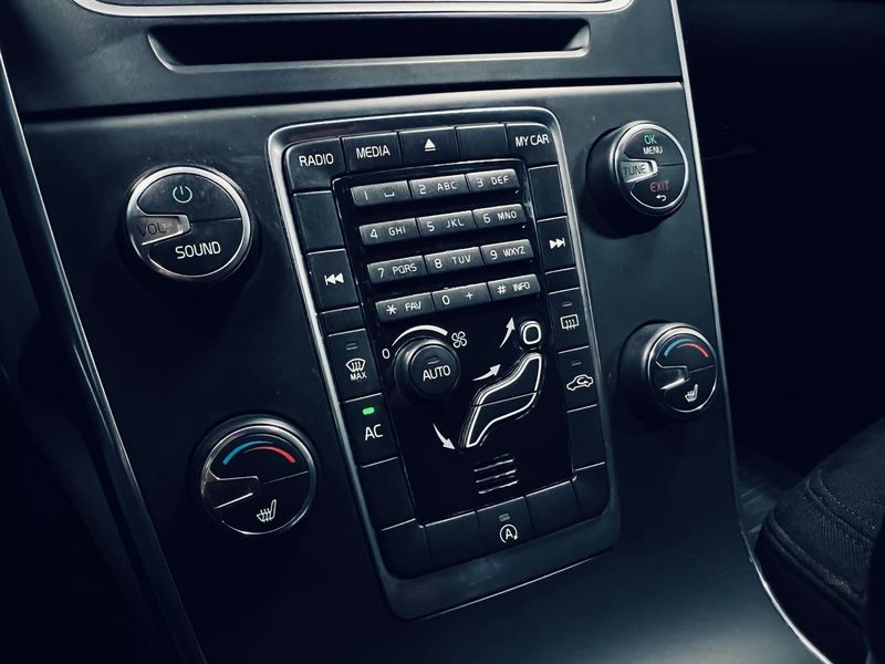 Volvo V60 bild 18