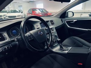 Volvo V60 bild 12