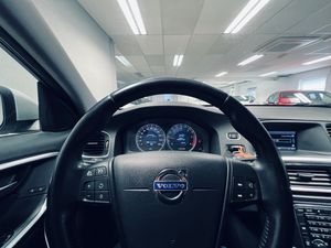 Volvo V60 bild 15