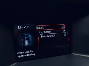 Volvo V60 bild 19