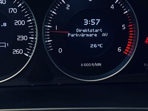 Volvo V60 bild 17
