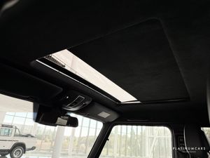 Mercedes G63 AMG bild 9