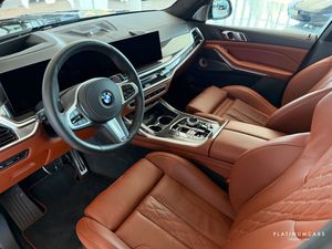 BMW X7 bild 5