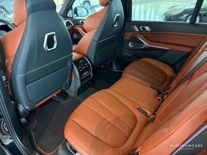 BMW X7 bild 6