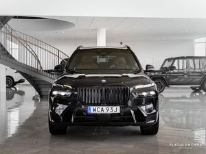 BMW X7 bild 3
