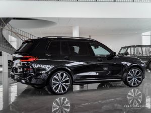 BMW X7 bild 2