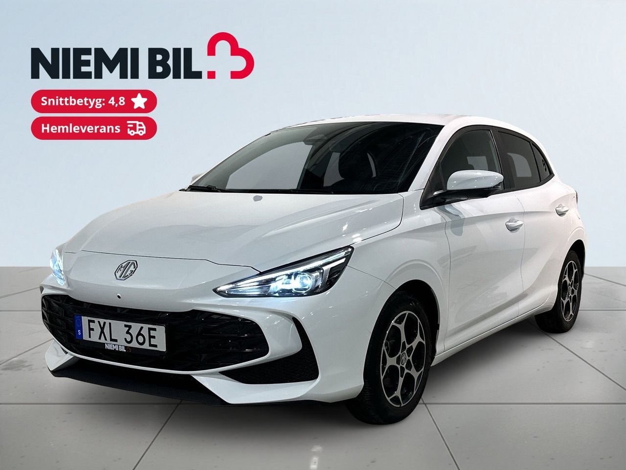 MG 3