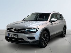 Volkswagen Tiguan bild 16