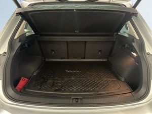 Volkswagen Tiguan bild 12