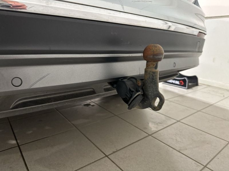 Volkswagen Tiguan bild 17