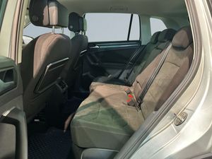 Volkswagen Tiguan bild 13