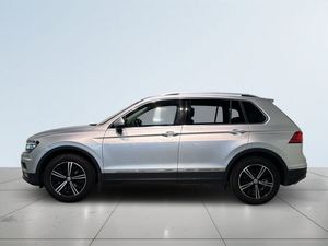 Volkswagen Tiguan bild 4