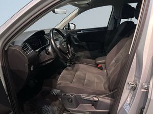 Volkswagen Tiguan bild 7