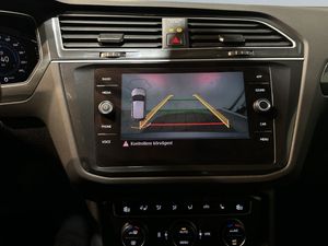 Volkswagen Tiguan bild 11