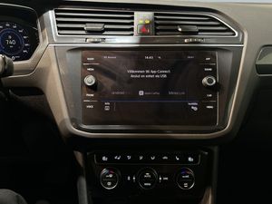 Volkswagen Tiguan bild 15