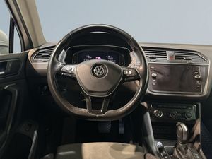 Volkswagen Tiguan bild 9