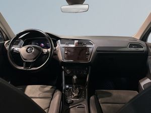 Volkswagen Tiguan bild 8