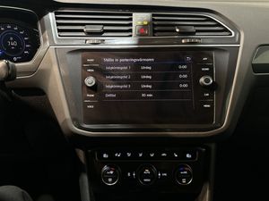 Volkswagen Tiguan bild 20