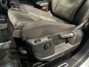 Volkswagen Tiguan bild 18