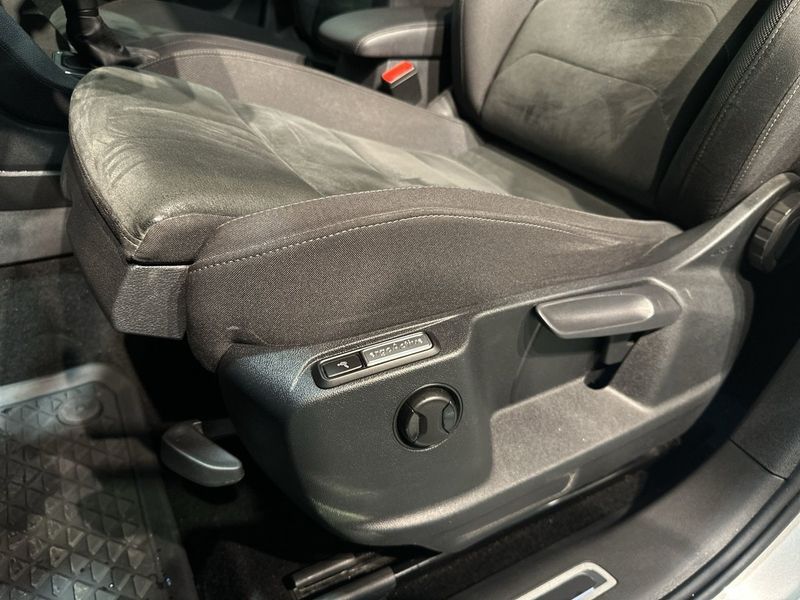 Volkswagen Tiguan bild 18
