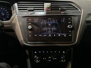 Volkswagen Tiguan bild 21