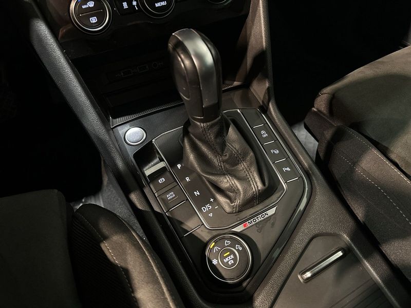 Volkswagen Tiguan bild 22